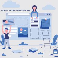 شش مزایای استفاده از رویکرد کپی برای طراحان بخش دوم