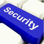 قوانین امنیت ویندوز سرور افزایش تدابیر امنیتی