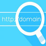 افزایش فروش آنلاین بایدها و نبایدهای انتخاب نام دامنه
