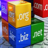 نکات کلیدی انتخاب نام دامین