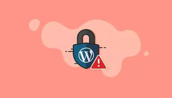 15 روش افزایش امنیت سایت وردپرس
