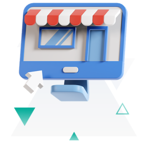 راه اندازی فروشگاه اینترنتی