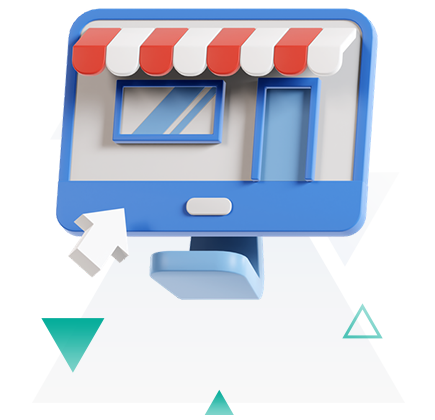 راه اندازی فروشگاه اینترنتی